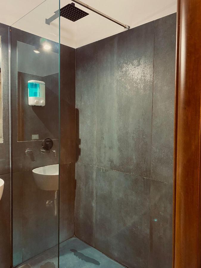Hotel Casa Antadia Palermo Zewnętrze zdjęcie