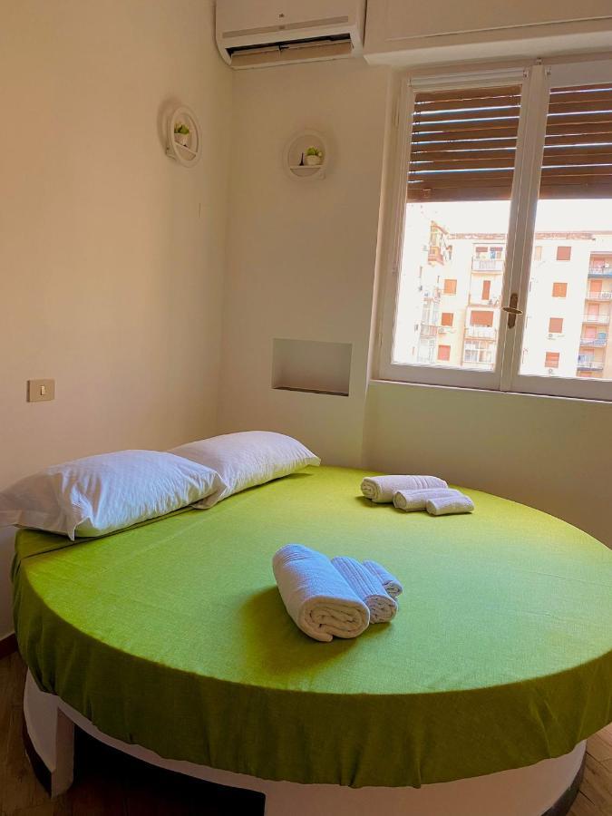 Hotel Casa Antadia Palermo Zewnętrze zdjęcie