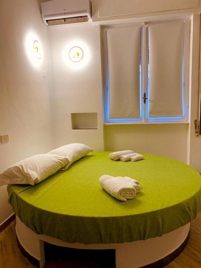Hotel Casa Antadia Palermo Zewnętrze zdjęcie