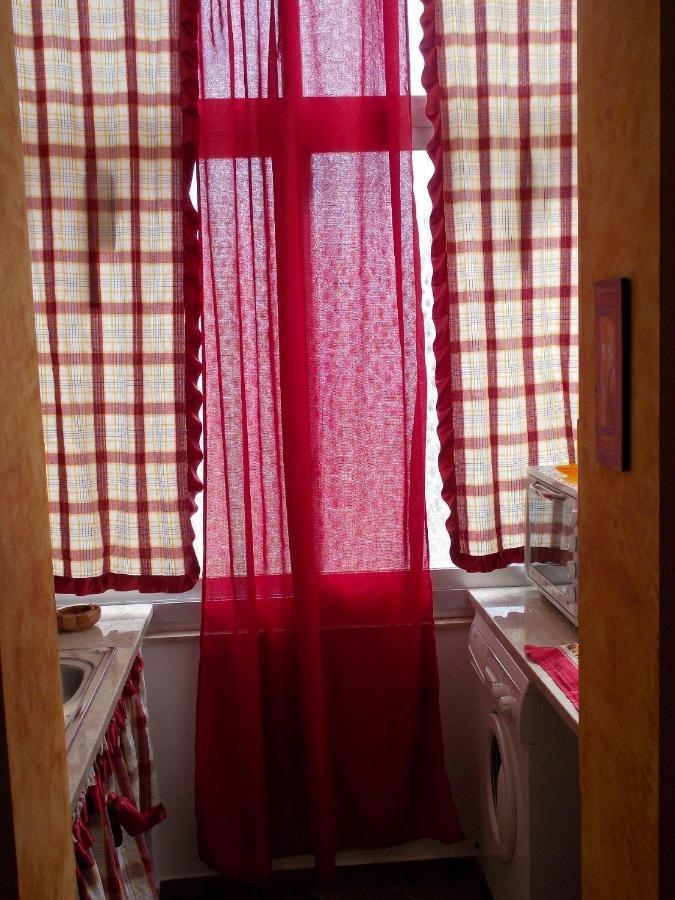 Hotel Casa Antadia Palermo Zewnętrze zdjęcie