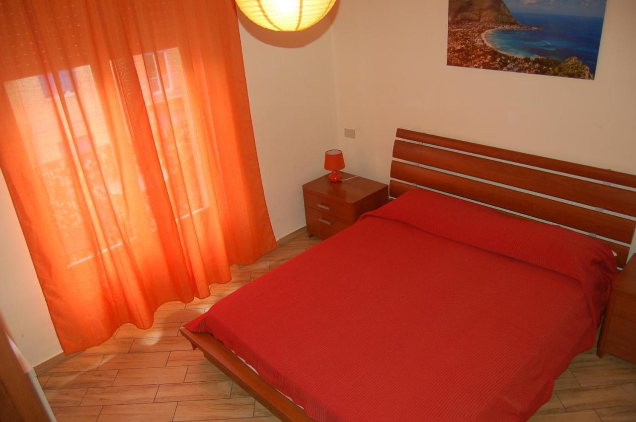 Hotel Casa Antadia Palermo Zewnętrze zdjęcie