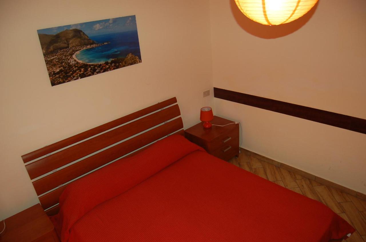 Hotel Casa Antadia Palermo Zewnętrze zdjęcie