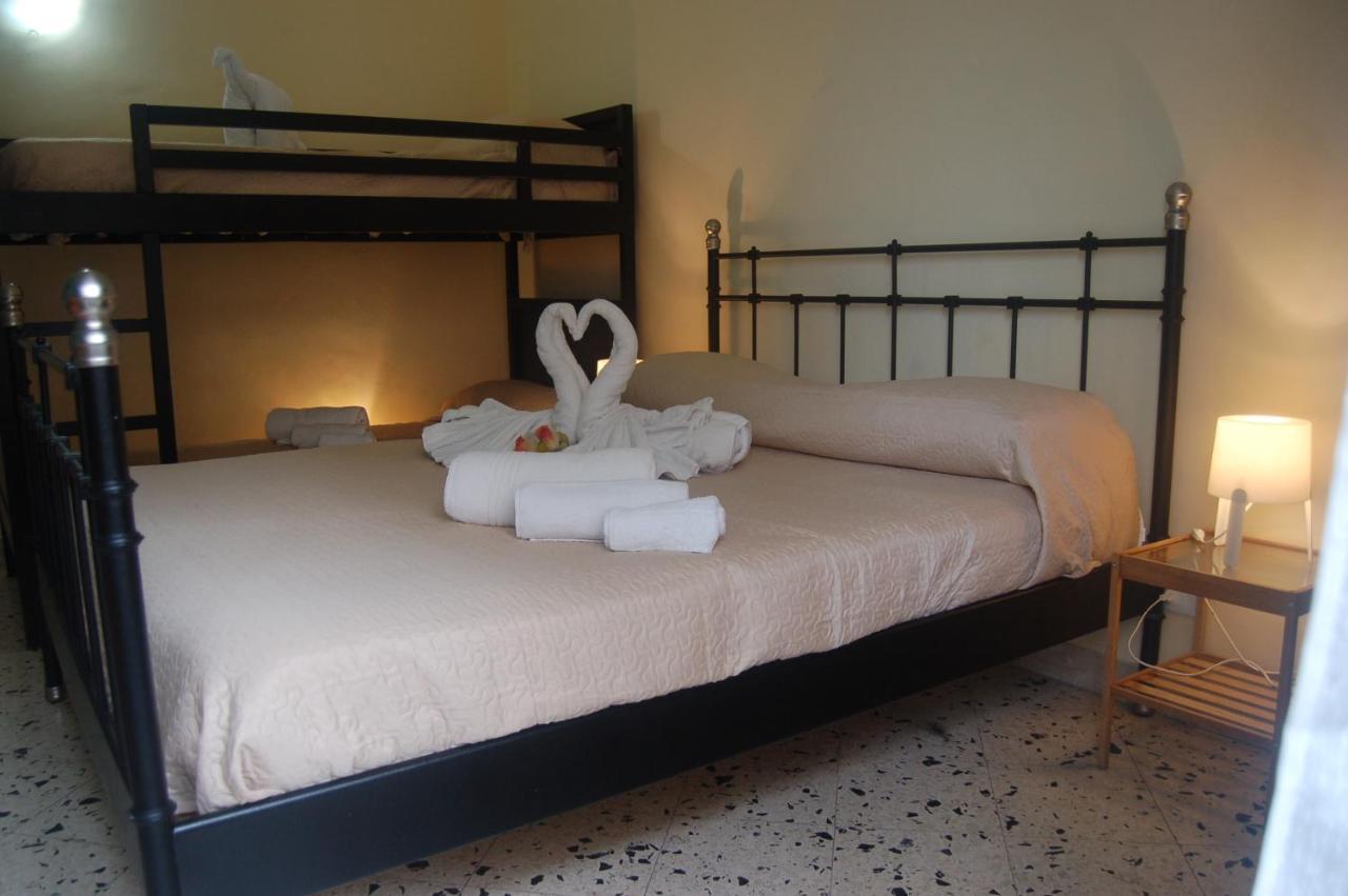 Hotel Casa Antadia Palermo Zewnętrze zdjęcie