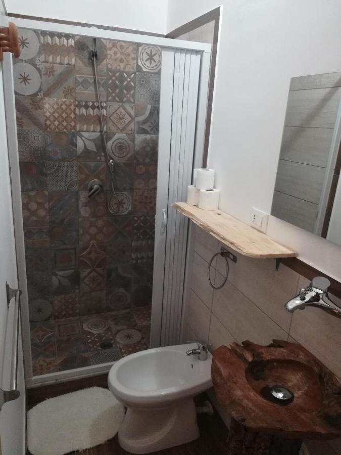 Hotel Casa Antadia Palermo Zewnętrze zdjęcie