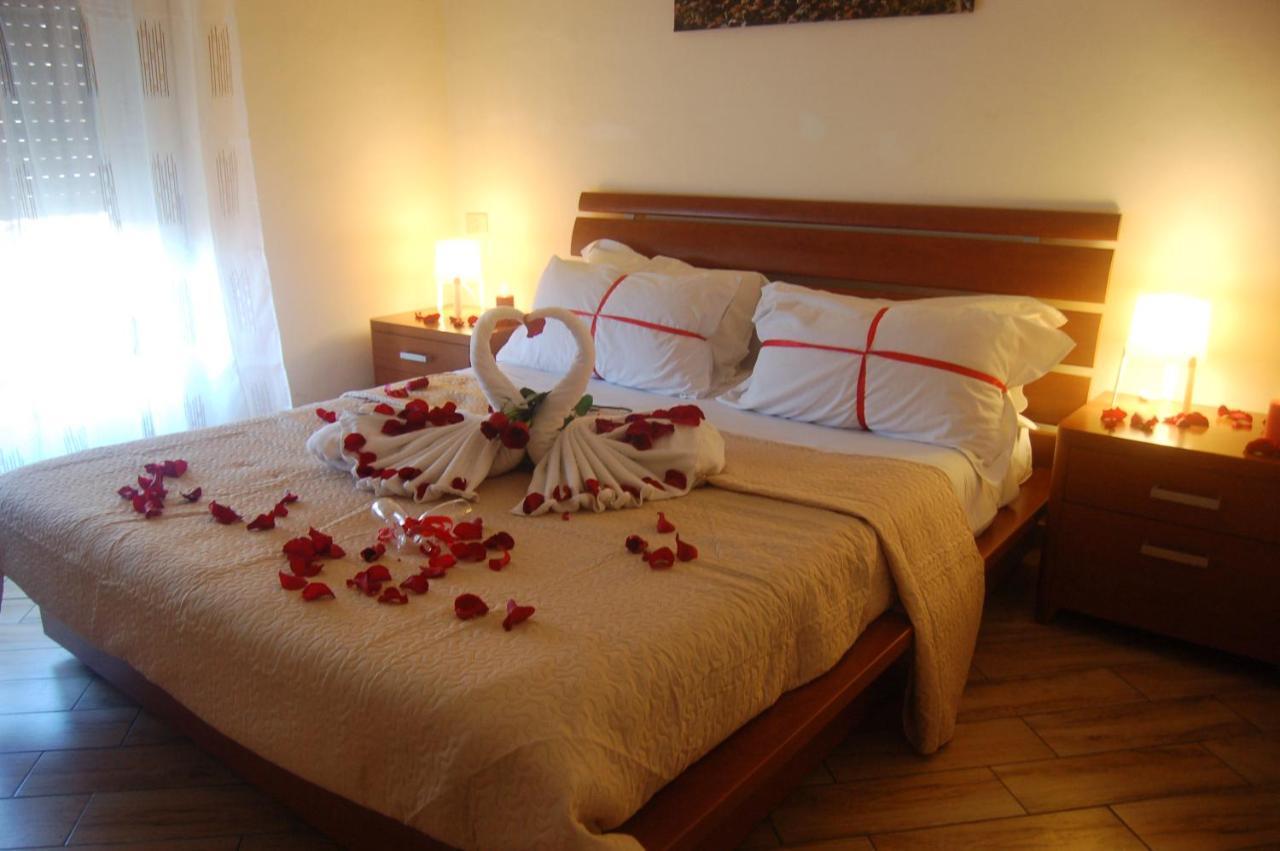 Hotel Casa Antadia Palermo Zewnętrze zdjęcie