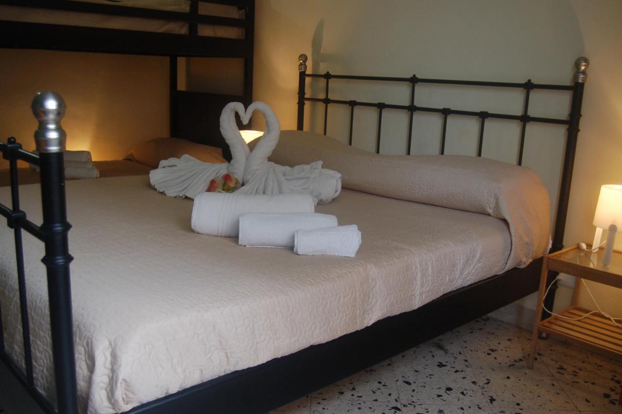 Hotel Casa Antadia Palermo Zewnętrze zdjęcie