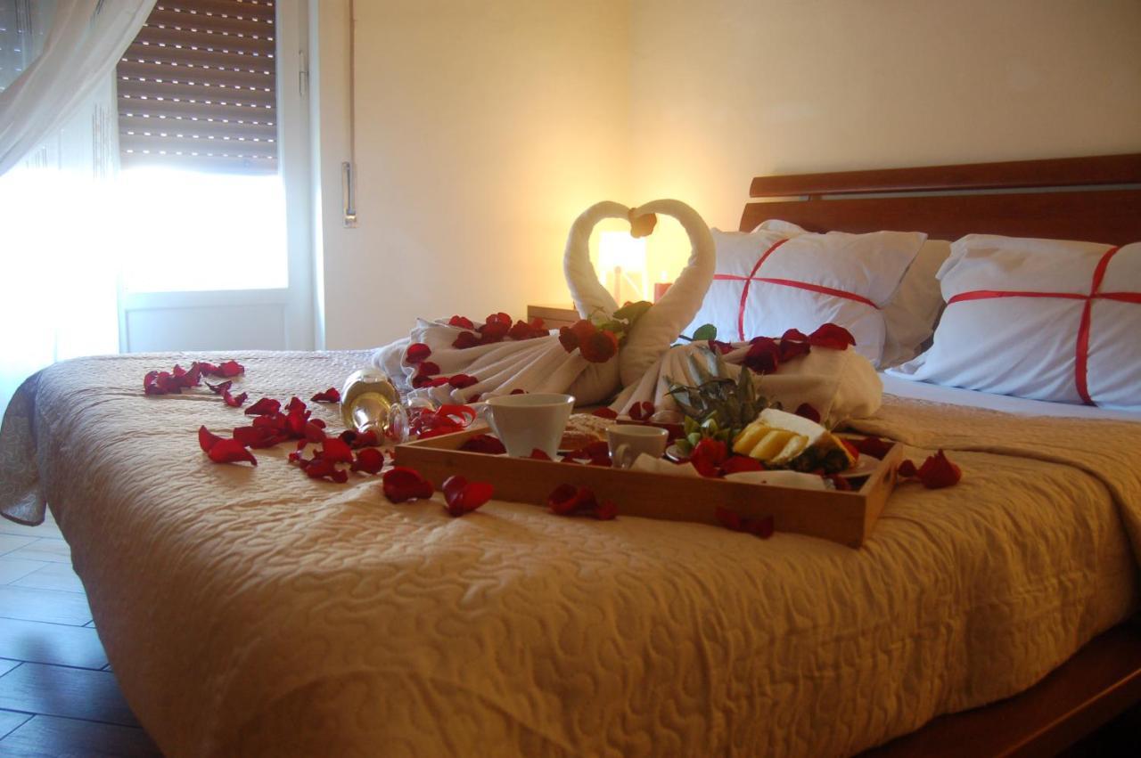 Hotel Casa Antadia Palermo Zewnętrze zdjęcie