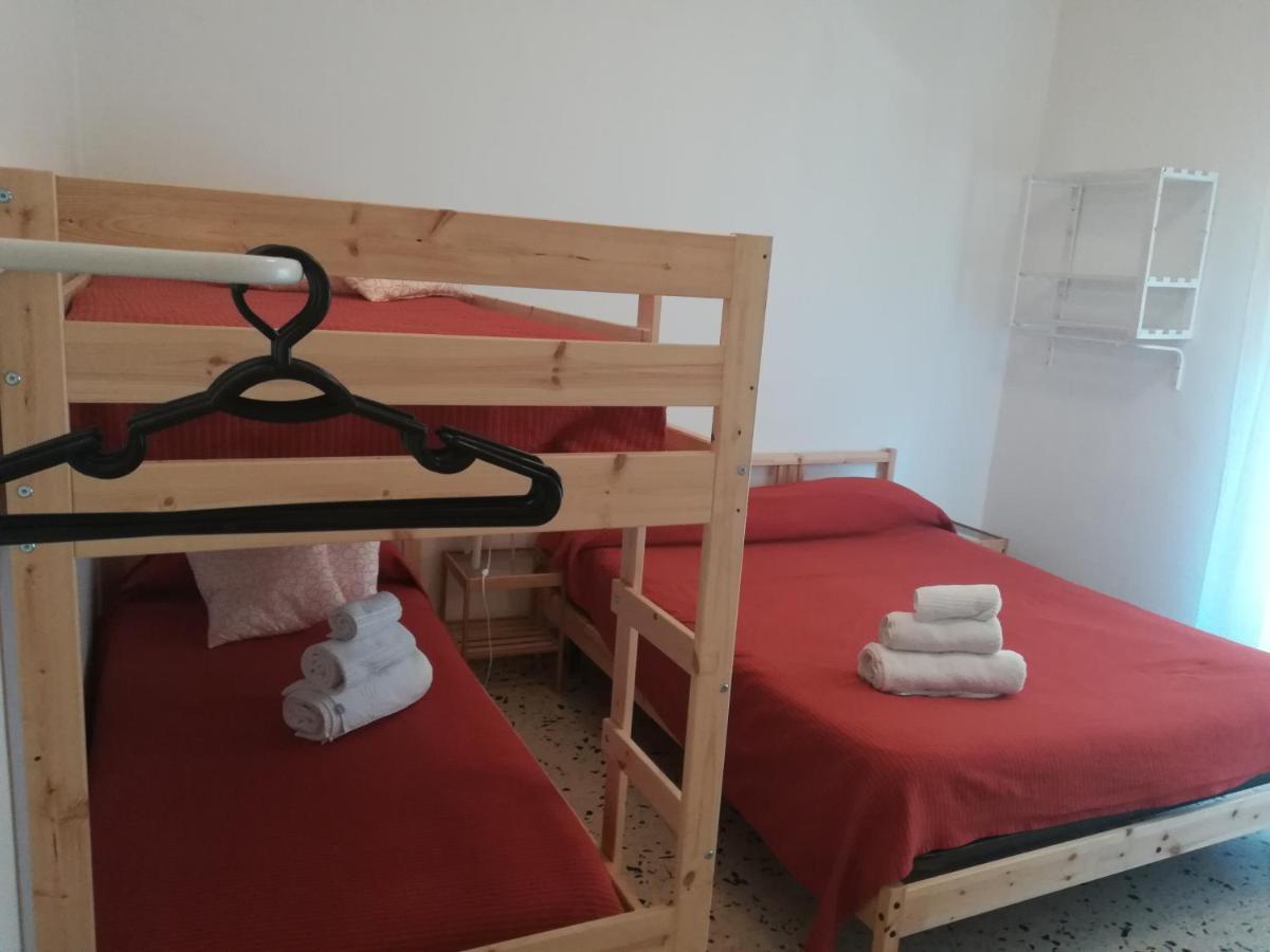 Hotel Casa Antadia Palermo Zewnętrze zdjęcie