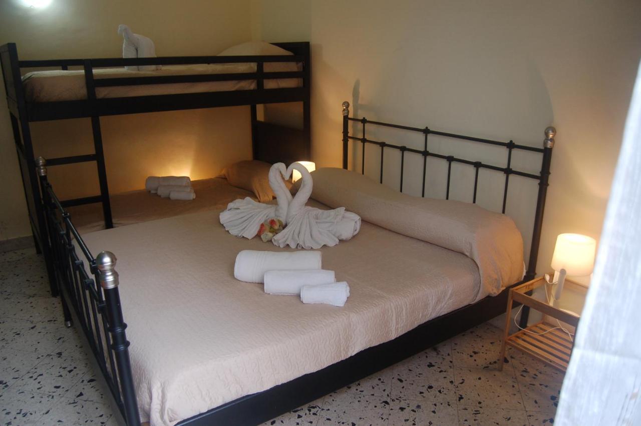 Hotel Casa Antadia Palermo Zewnętrze zdjęcie