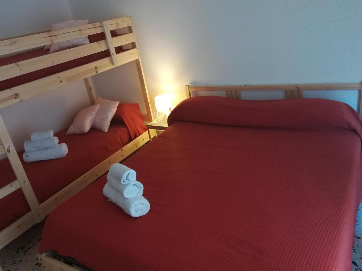 Hotel Casa Antadia Palermo Zewnętrze zdjęcie