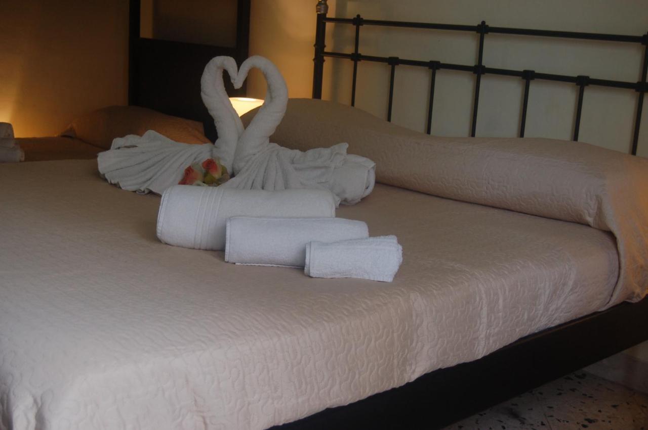 Hotel Casa Antadia Palermo Zewnętrze zdjęcie