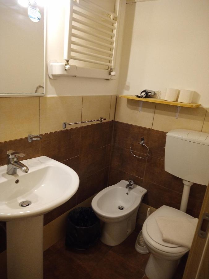 Hotel Casa Antadia Palermo Zewnętrze zdjęcie