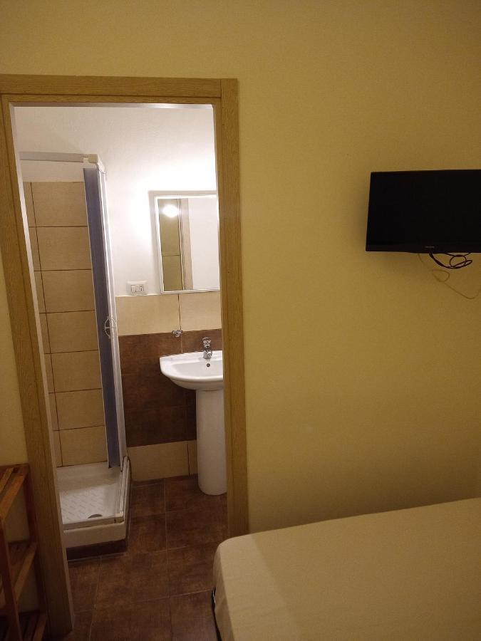 Hotel Casa Antadia Palermo Zewnętrze zdjęcie