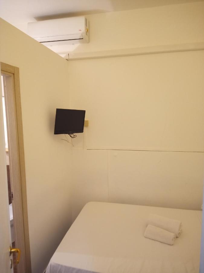 Hotel Casa Antadia Palermo Zewnętrze zdjęcie