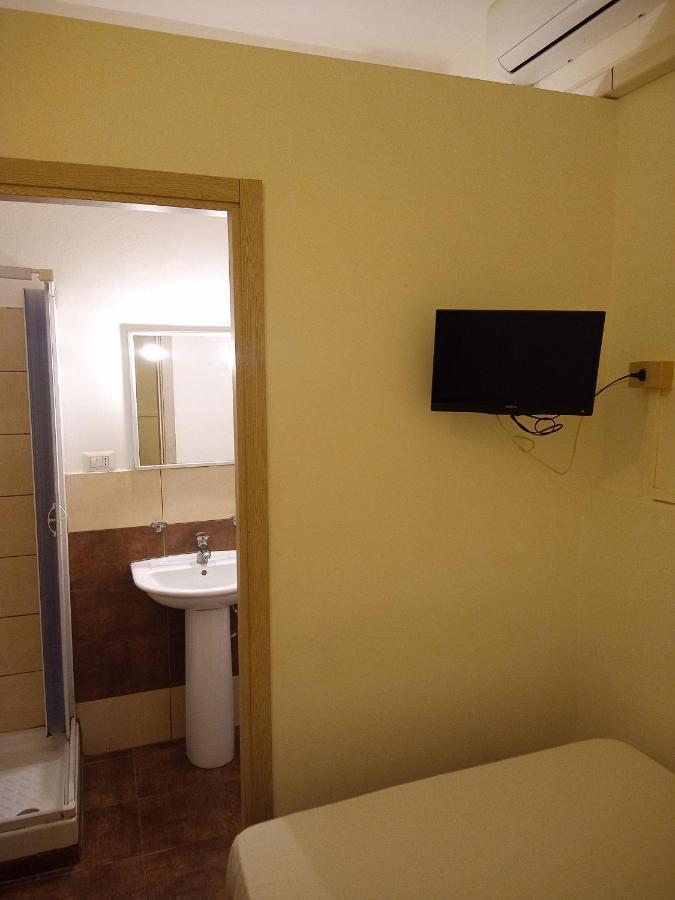 Hotel Casa Antadia Palermo Zewnętrze zdjęcie