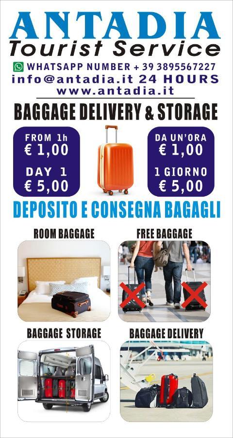 Hotel Casa Antadia Palermo Zewnętrze zdjęcie